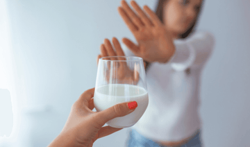 Dairy Allergy or Lactose Intolerance?