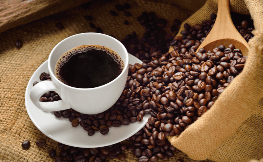 Am I Sensitive to Caffeine?