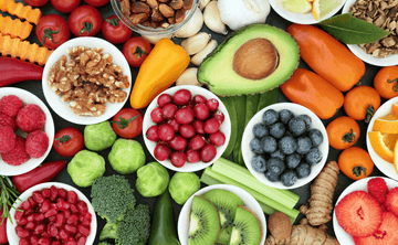 Are Food intolerances Making your Healthy Diet Damaging?