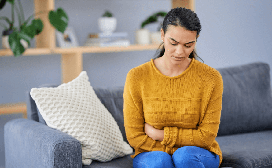 Reducing your digestive symptoms