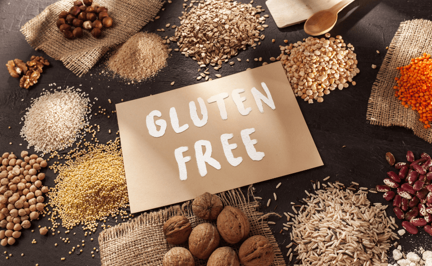 Gluten Free