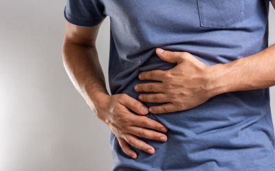 Could Allergy Testing Help Your Bloated Stomach?