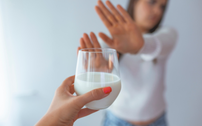 Dairy Allergy or Lactose Intolerance?