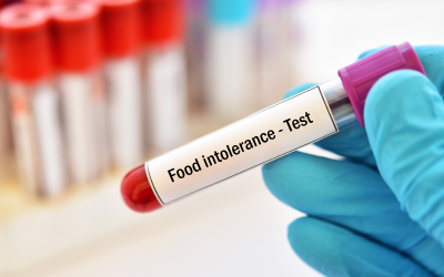 How to Get Tested for Food Intolerance