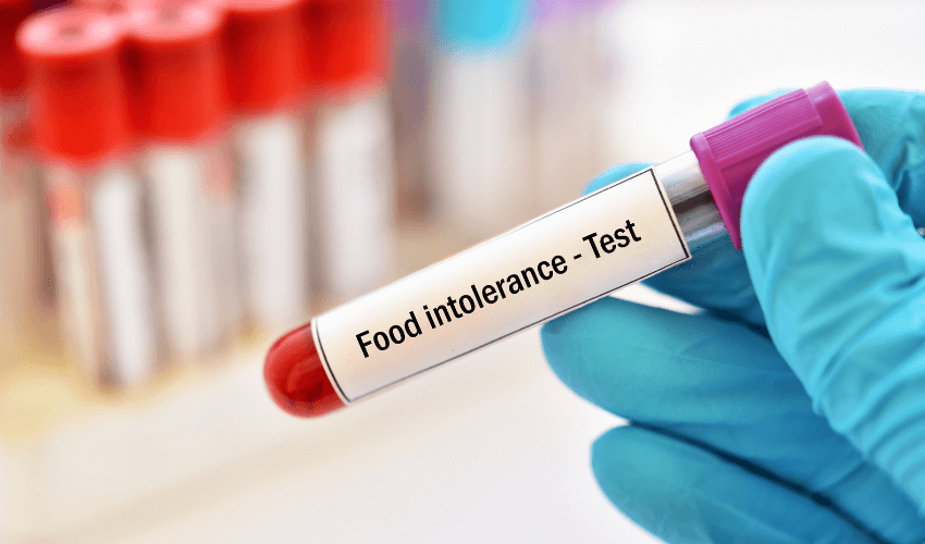 How to Get Tested for Food Intolerance