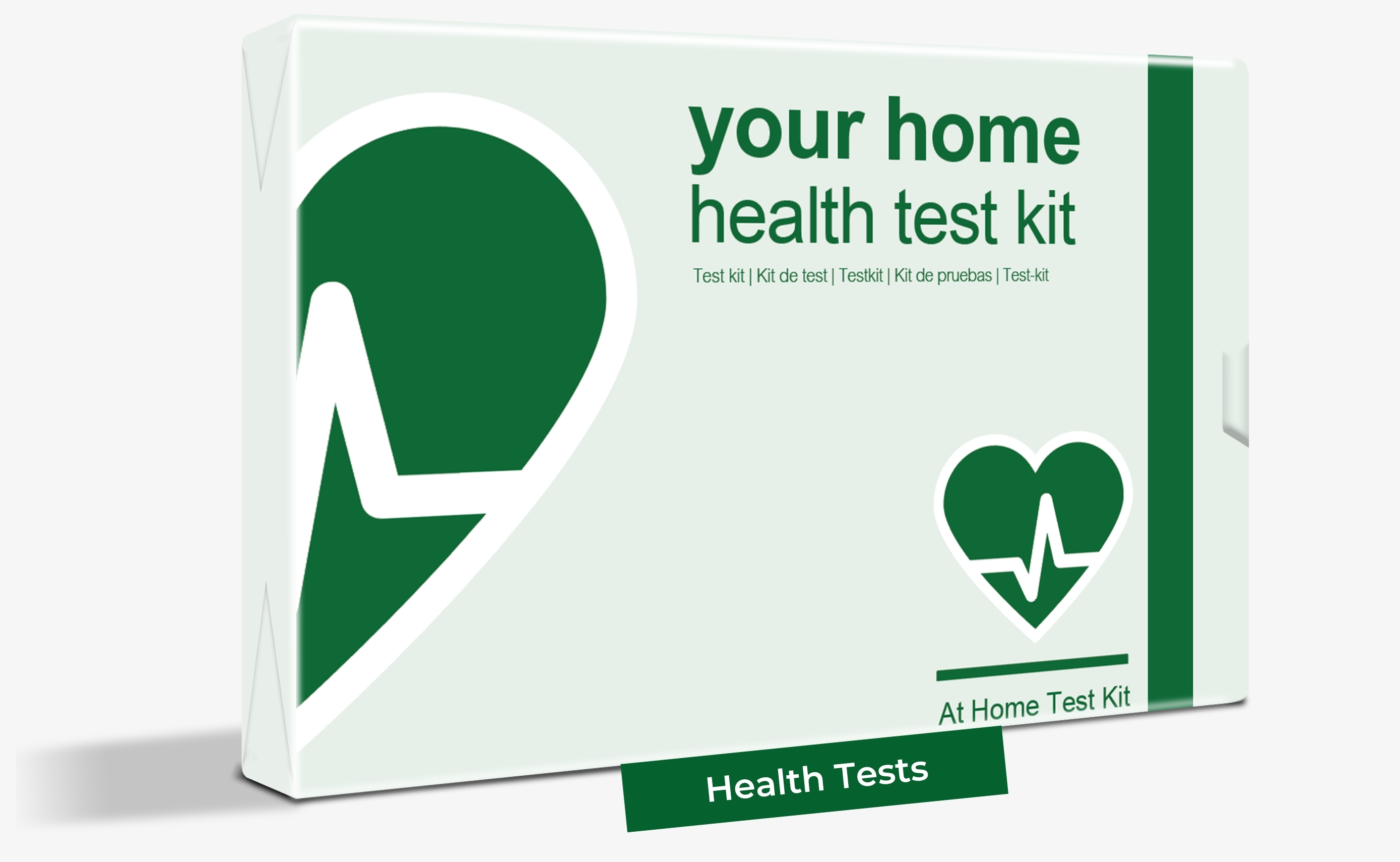 health-tests