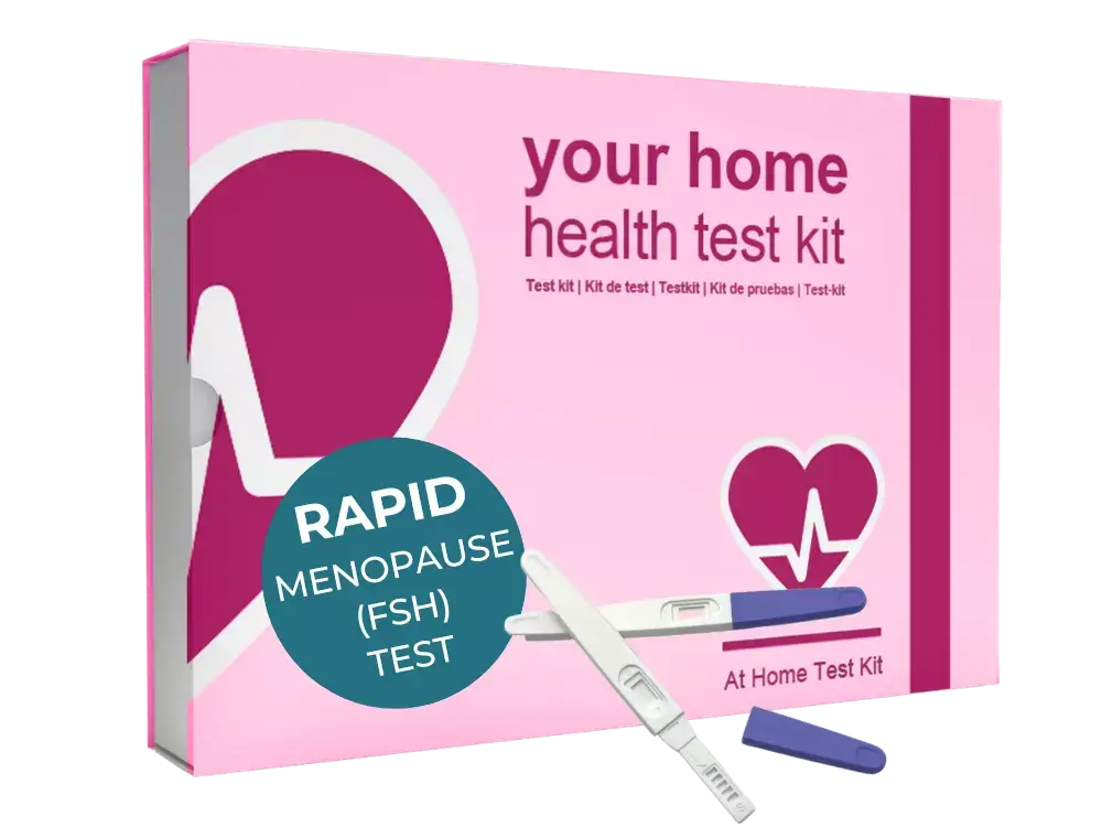 menopause-test-kit
