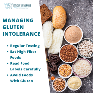 managing Gluten Intolerance (1)