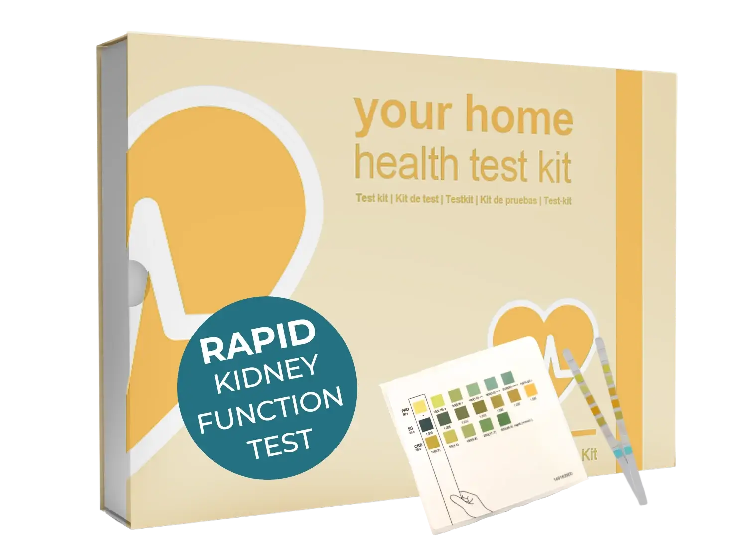 kidney-test-kit